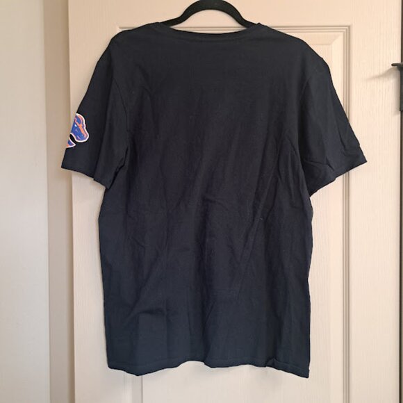Nike Boise State Bronco's BSU t-shirt size large - Picture 4 of 4